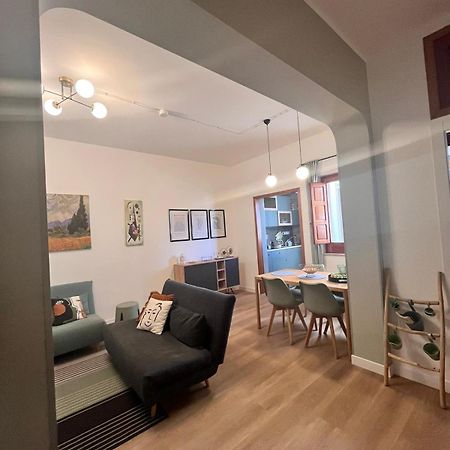 Maison Matisse Syracuse ภายนอก รูปภาพ