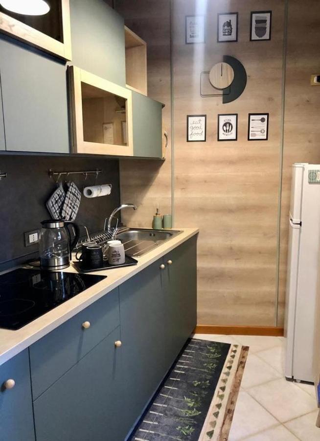 Maison Matisse Syracuse ภายนอก รูปภาพ