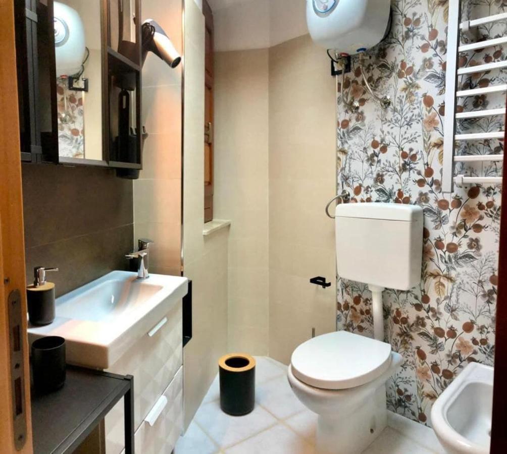 Maison Matisse Syracuse ภายนอก รูปภาพ