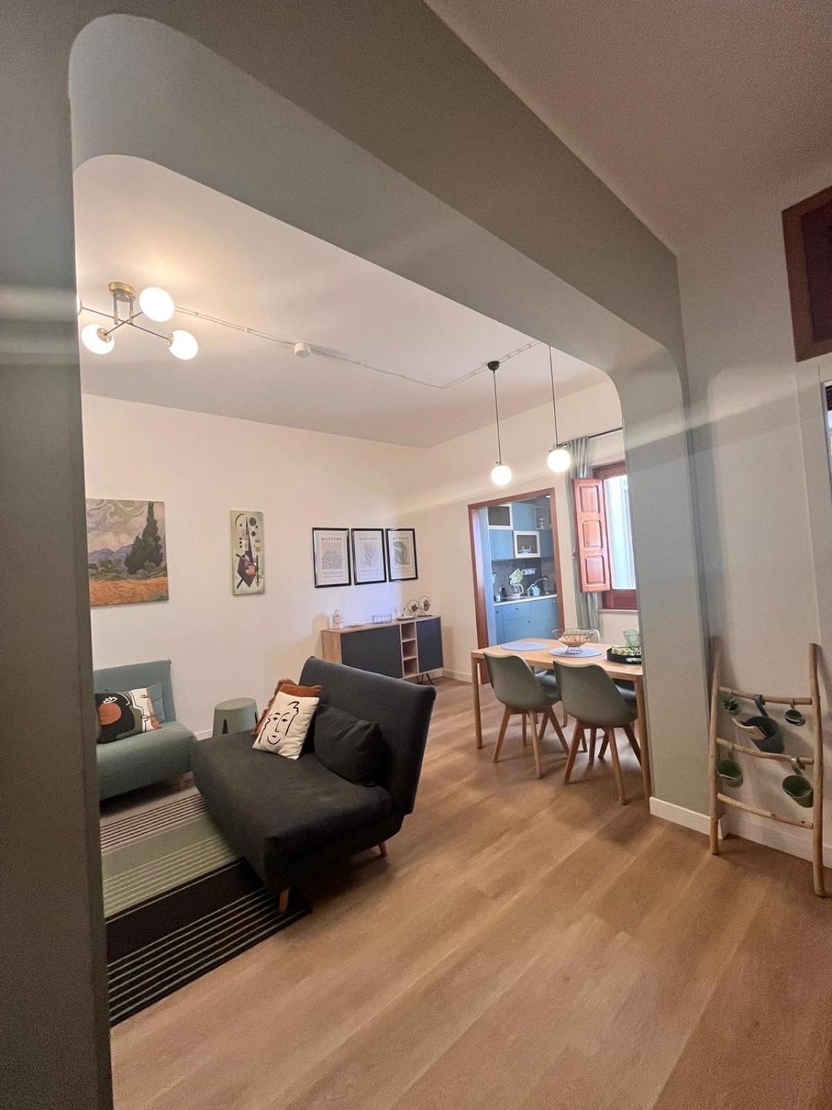 Maison Matisse Syracuse ภายนอก รูปภาพ